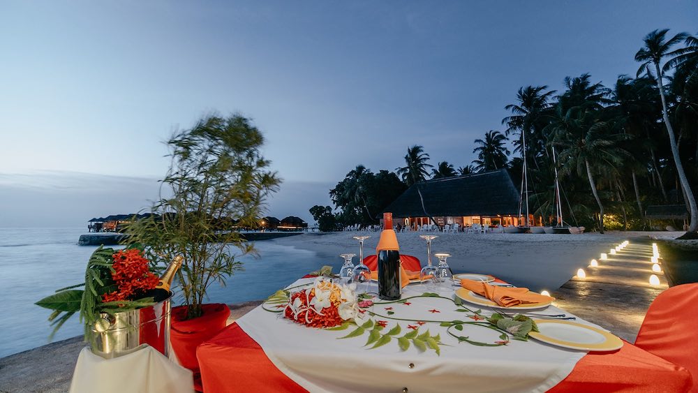 Private Dining at Fihalhohi thumbnail 2